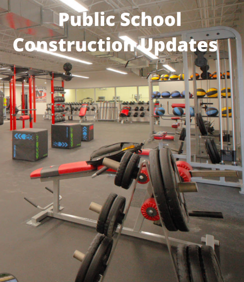 construction updates 