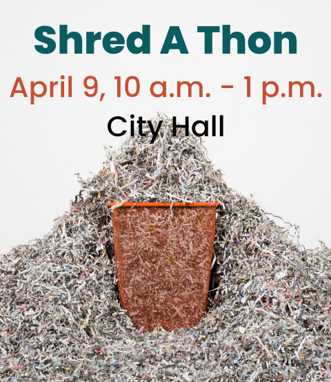 Shred a Thon City News
