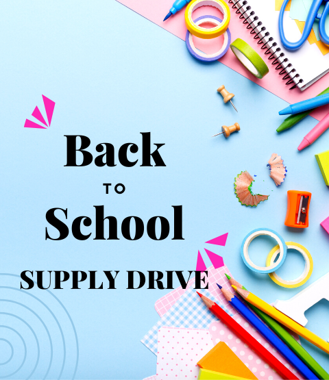 SUPPLY DRIVE2022