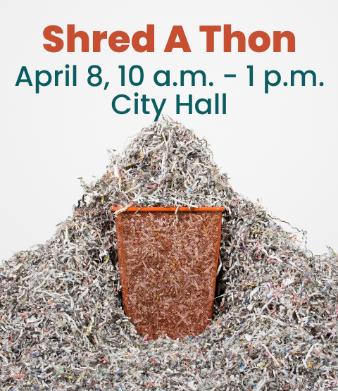 Shred a Thon City News
