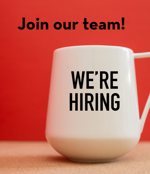 we are hiring city news