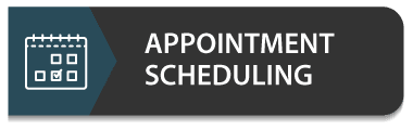 Appointment scheduling Opens in new window