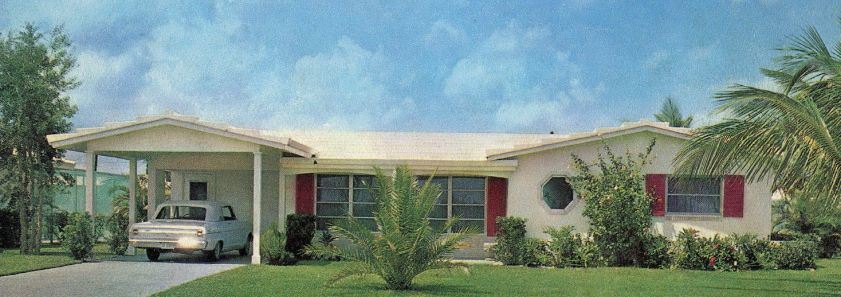 mid-royal palm house