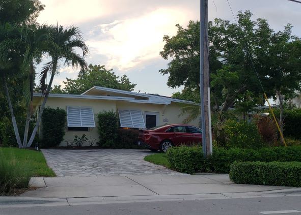 mid- whole hse- corl