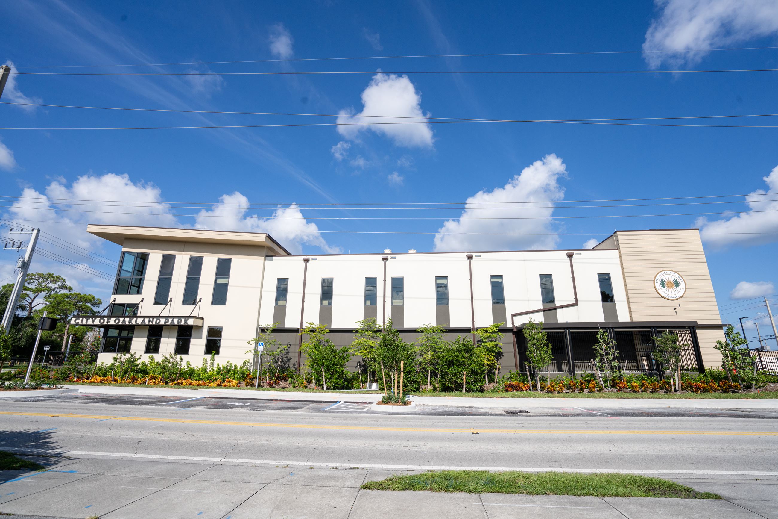 Photo of Fire Station 9