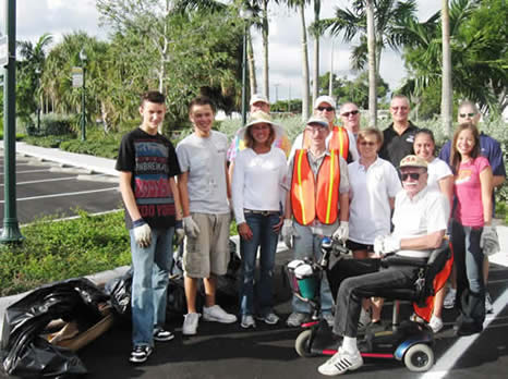 Adopt-A-Street Group